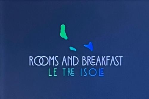 B&B LE TRE ISOLE 2