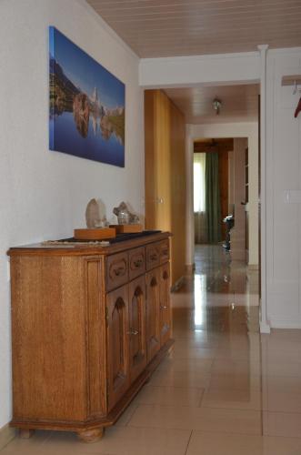 Grosse, schöne Wohnung im Grünen, Brig (foto 7)