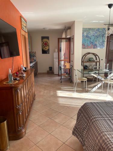 Casavacanze Valleverde a Mosciano Sant'Angelo