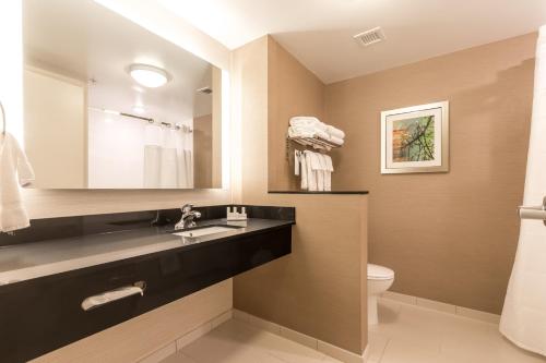 Fairfield Inn & Suites by Marriott Asheville Tunnel Road - image 10