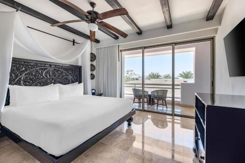 Hilton Vacation Club Cabo Azul Los Cabos