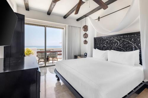 Hilton Vacation Club Cabo Azul Los Cabos