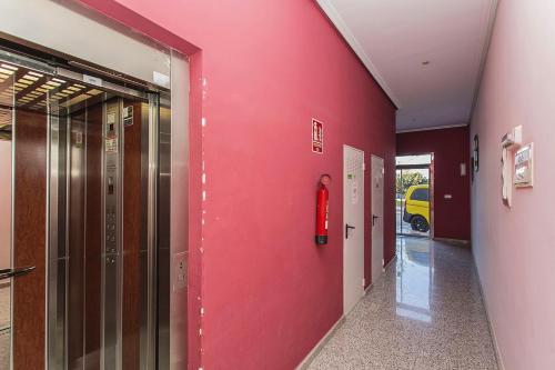 Apartment with Garden View image 9