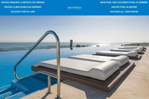 Infinity View by Mar Holidays - Arenales del Sol 3