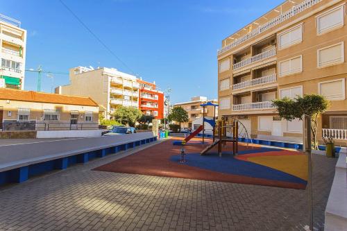 Apartment with Garden View image 4