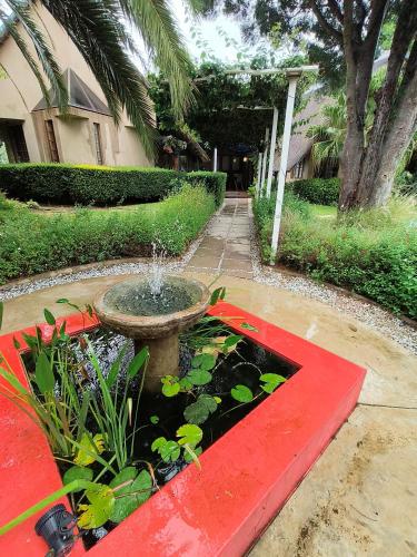 Lipizzaner Lodge - Kyalami Midrand - image 3