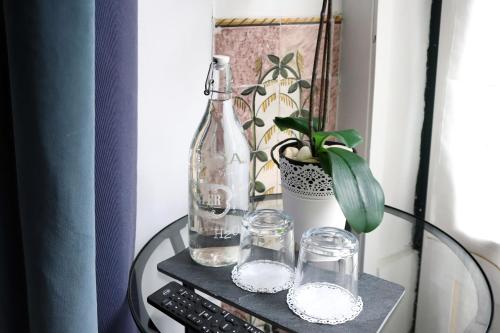 PH Downtown Suites – Lisbon, NY