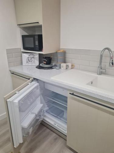 Converted Garage Ensuite - Brístol