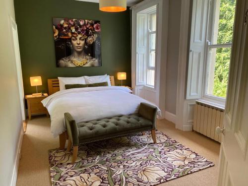 Oakhurst Guesthouse in 科布