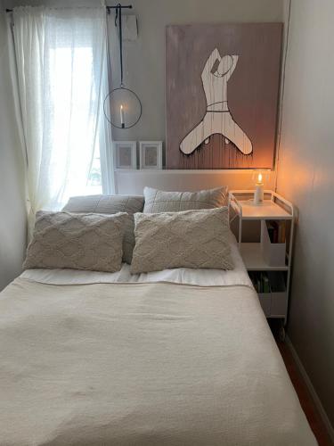 Small house central Parainen by Archipelago Trail in Pargas