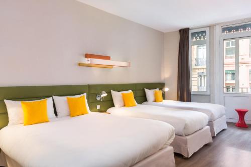 hotel photo
