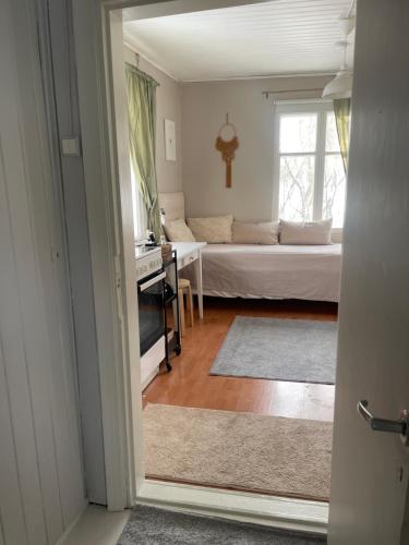 Small house central Parainen by Archipelago Trail in Pargas