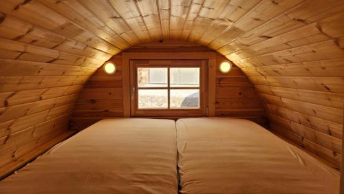 Tiny House mit Wohnfass in Diez, Deutschland