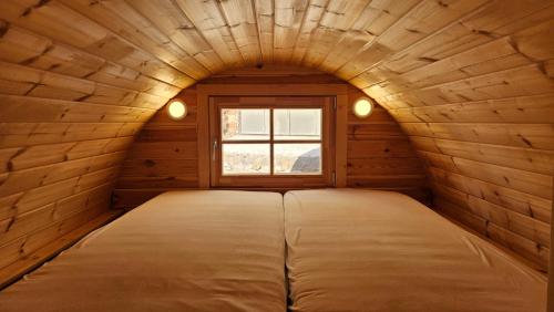 Tiny House mit Wohnfass - Apartment - Diez