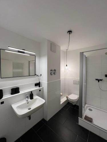 Studiowohnung 5 in Buxtehude in Buxtehude, Deutschland