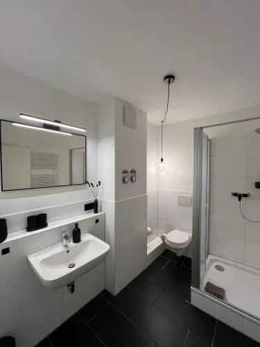 Studiowohnung 5 in Buxtehude in Buxtehude, Deutschland