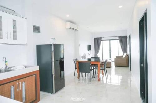 Kitchen, March Samui Resort  in Bang Por