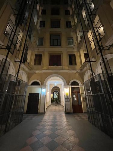 Appartamento Minimal Roma centro, Řím