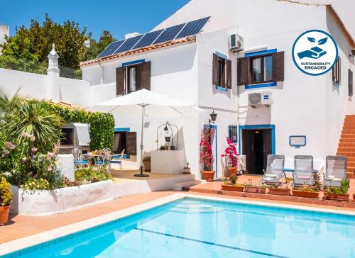 Villa Marrakech by Algarve Vacation