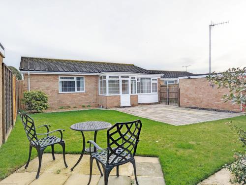 Marine Lodge, Bognor Regis