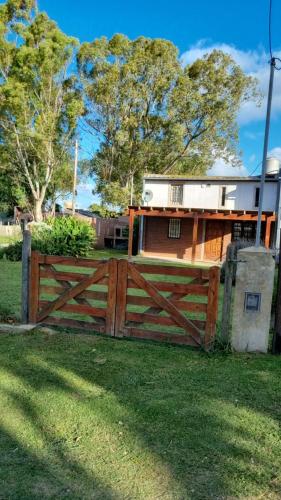 EL DESCANSO. in Cidade de Mar Del Plata 