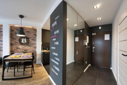 Yourplace Central Apartments, Cracovia (foto 7)