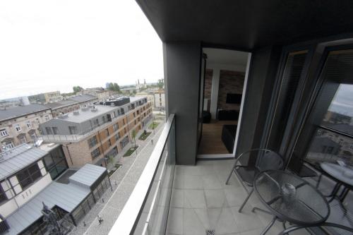 Yourplace Central Apartments, Cracovia (foto 8)