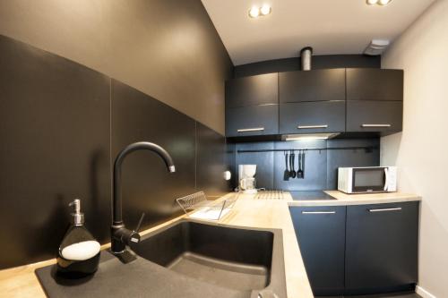 Yourplace Central Apartments, Cracovia (foto 9)