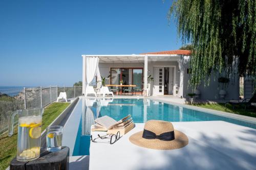 Canyon 1 Elegant villa with private pool 1
