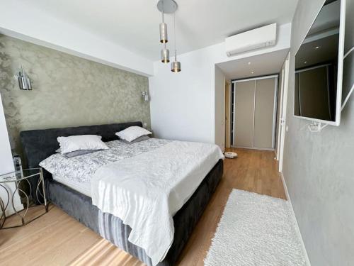 Stunning apartment Herastrau 3Br