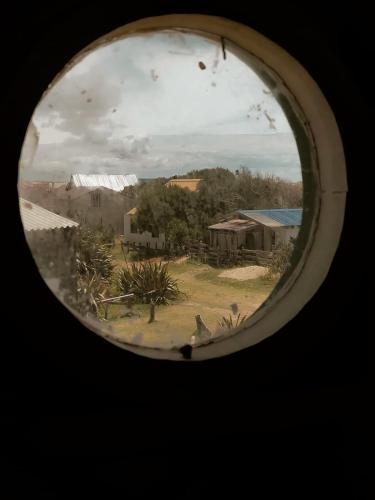 Omgivelser, Casa Satori in Barra de Valizas