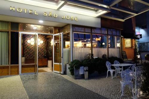 Hotel Sao Jose - image 3