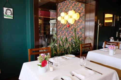 Hotel Sao Jose - image 12
