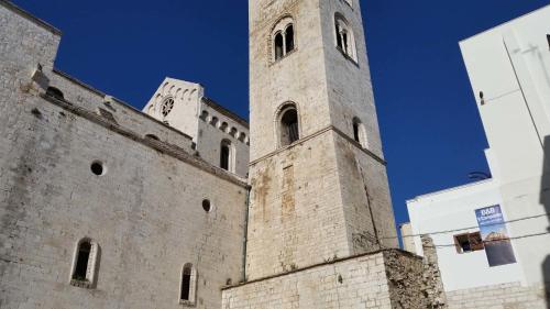 B&B Il Campanile – Barletta, TX