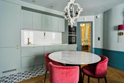Séjours Parisiens - Suites Haussmann, Malesherbes & Madeleine, Paris (Foto 4)