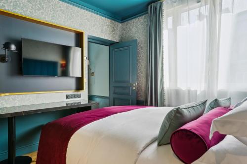 Séjours Parisiens - Suites Haussmann, Malesherbes & Madeleine, Paris (Foto 7)