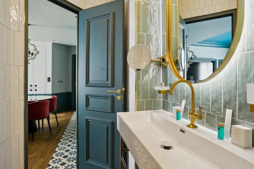Séjours Parisiens - Suites Haussmann, Malesherbes & Madeleine, Paris (Foto 8)