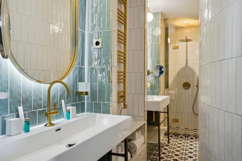 Séjours Parisiens - Suites Haussmann, Malesherbes & Madeleine, Paris (Foto 9)