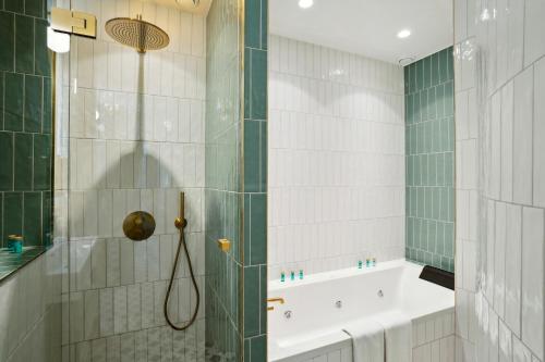 Séjours Parisiens - Suites Haussmann, Malesherbes & Madeleine, Paris (Foto 10)
