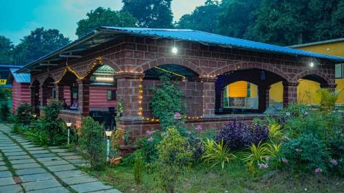 Dandeli Resorts