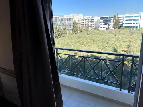 Luxury 4BR with 3 Bathrooms Apartment in Marousi, Atenas (foto 5)