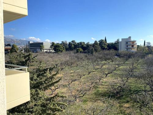 Luxury 4BR with 3 Bathrooms Apartment in Marousi, Atenas (foto 10)