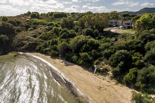Luxury Villa Mon I Vassilikos