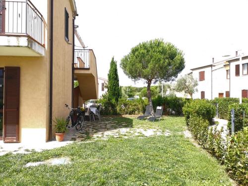 Acquamarina Casa Casoni - Apartment - Numana