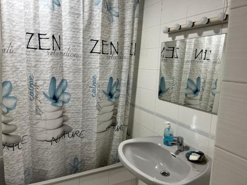 Còmode apartament al bell mig de Girona