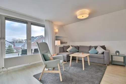Haus Wiesenweg Haus Wiesenweg Appartement 7 in Timmendorfer Strand, Deutschland
