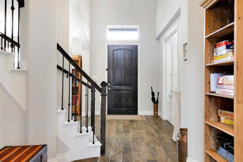 Cinema - A Birdy Vacation Rental in Boerne, USA