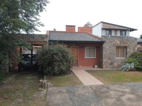Casa c/pileta Cosquin