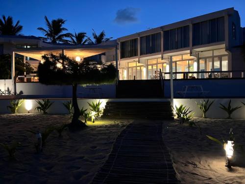 Blue Ocean Tofo Hotel Inhambane