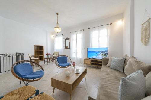 Rethymno Heart Apartment 2